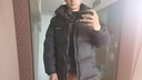 鸭鸭（YAYA）羽绒服男短款连帽面包服2024年新款休闲保暖加厚极寒冬季外套ZL 黑色 L /175 实拍图