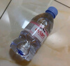 依云（evian）天然矿泉水 法国原装进口饮用水 瓶装水 【玻璃瓶】充气330mL*20瓶 实拍图