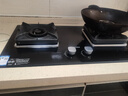 方太（FOTILE）燃气灶煤气炉 厨房家用天然气台式嵌入式两用双眼灶 大火力爆炒 一级能效 熄火保护 02-TE21天然气 实拍图