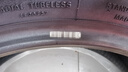 玲珑轮胎新玲珑大师致享 城市SUV轮胎 235/55R19 105W 适配奥迪Q5/奔驰GLC 实拍图