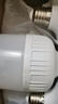 led节能灯泡家用超亮螺口螺旋卡口e27球泡工厂大功率20w照明灯泡 LED灯泡-20W-10只装 实拍图
