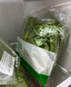 京鲜生 云南罗马生菜 600g 简装 新鲜蔬菜  实拍图