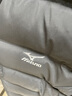 美津浓（MIZUNO）户外羽绒服男士马甲短款秋冬季内搭外穿情侣外套 实拍图