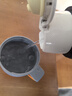 膳魔师（THERMOS）保温壶家用1L大容量不锈钢家用热水瓶户外旅行暖水壶FFW-1000 GY 实拍图