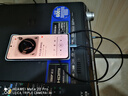 山泽（SAMZHE）type-c转3.5mm转接线 车载aux音频线 通用小米9华为Mate30Pro手机接音响箱耳机功放1米 TY310 实拍图