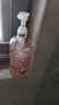 蔻斯汀（KUSTIE）沐浴露男女通用香味持久留香沐浴乳滋润保湿健康清洁家庭装大瓶 樱花720ml+茉莉720ml  # 实拍图