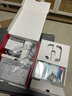 任天堂（Nintendo）Switch OLED日版/港版游戏机续航加强版ns体感掌机便携家用主机 switch日版续航红蓝32GB+王国之泪保税仓 实拍图