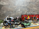 乐高（LEGO）积木10317 路虎卫士Defender 90 旗舰限定款 生日礼物 家居装饰 实拍图