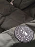 京东京造羽绒服男鸭绒加厚防寒工装面包服短款冬季外套衣服 橄榄绿 S 实拍图