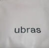 ubras【店铺推荐】无尺码女士内裤抗菌裆无痕内裤女高弹升级包臀 升级咖啡粉末+蜜茶棕+黑色 3条 均码 90-130斤 实拍图