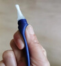 e日本双眼皮定型霜自然无痕持久防水不脱妆双眼皮胶水双眼皮贴海洋 1枚 【双眼皮定型霜】 实拍图