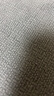 暖恋拉毛男毛裤保暖裤男WA-02基本厚度拉毛经典款 经典厚拉毛保暖裤WA-02黑灰 180cm / LL 实拍图