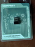 COMFAST wifi6迷你免驱动usb无线网卡台式机专用笔记本电脑无线接收器 无线wifi发射器 【300M推荐】WIFI6迷你款 实拍图