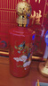 白水杜康龙凤呈祥20 浓香型白酒 52度 500ml*6瓶整箱 宴请送礼 实拍图