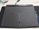 Alienware外星人笔记本电脑二手高端电竞游戏本M15 M17 X14 X15 X17大屏吃鸡 2：15R3/6代i7/1060/8G/256G 9成新 实拍图