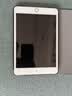 Apple苹果iPad mini5/6 iPadair3/4 2021款iPadPro二手平板电脑 iPad mini5 64G WiFi版  99成新 实拍图