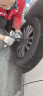 佳通(Giti)轮胎205/60R16 92V 228v1 适配 福克斯/宝骏510/元EV/阳光 实拍图