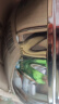 凌丰（LINKFAIR）316L不锈钢炒锅炒菜锅无涂层不易粘锅少油烟电磁炉煤气灶适用 稻享系列 28cm 实拍图