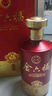 金六福 双龙坛  兼香型白酒 50.8度 2L 礼盒大坛酒 宴请收藏送礼 实拍图