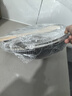 美厨（maxcook）不粘炒锅 精铁带可立盖带木铲32cm不粘涂层燃气电磁炉通用MCC3347 实拍图
