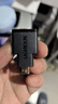 绿联Micro HDMI转标准HDMI线转接头 公对母高清微型HDMI转换头 相机平板MP4接电脑笔记本电视20106 实拍图