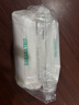 蕉趣（BANANA TRIP）一次性四件套加厚双人床单酒店隔脏被罩被套旅游床上用品套装全套 实拍图