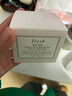 Fresh馥蕾诗 大马士革玫瑰密集保湿面霜50ml 生日礼物送女友 实拍图