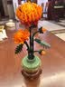 乐高（LEGO）积木玩具 花植系列10368黄金菊 18岁+生日新年礼物礼物 实拍图