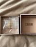 六福珠宝足金花丝玲珑转运珠黄金项链女款套链 计价 F63TBGN0015 约3.18克 实拍图