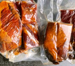 腊货郎四川腊肉五花礼品烟熏肉川味农家柴火腊猪肉腊肉团购中秋节日送礼 2555g海腊百川（含白茶） 实拍图