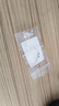 DTOTO鲁伯特之泪999足银耳环耳扣耳坠女气质设计INS轻奢养耳饰2025新款 足银耳环配礼盒+圆珠耳钉 实拍图