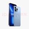 【24期免息】Apple iPhone13Pro max 苹果13promax 国行5G 二手苹果 远峰蓝【人气推荐】 99新256G精选靓机【6期免息+豪华大礼包】 实拍图