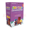 学而思ABCtime3级 正版RAZ英语分级阅读（幼儿园大班适用）儿童英文分级绘本 原版引进美国小学同步阅读（ReadingA-Z、ABCtime共1-10级可选，点读版支持学而思点读笔） 实拍图