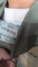 巴拉巴拉童装男童羽绒服宝宝儿童秋冬轻薄女童中大童外套保暖208424107227 实拍图
