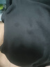 特步（XTEP）运动裤针织男裤春秋季服饰韩版卫裤男士休闲束脚长裤休闲裤子黑色 黑色-店长推荐（春秋款） S 165 实拍图