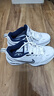 耐克（NIKE）男鞋2025秋季新款Air Monarch M2K老爹鞋经典休闲运动鞋跑步鞋潮 415445-102/经典银白 41 实拍图