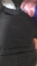 冰雪木棉儿童保暖裤男女童加绒加厚校服神器秋冬绵羊毛秋裤中大童打底裤子 实拍图