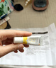 美德乐（Medela）羊脂膏妊娠膏修护霜准孕妇护肤皲裂修护羊毛脂膏升级款 7g 2支 【50%妈妈会购买两支】 实拍图
