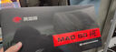 美加狮MAD 60 68 HE/MAD 68 Pro 磁轴键盘有线连接客制化机械61/68键网页驱动电竞游戏键盘蝴蝶键帽 MAD 60 无光版 黑色 磁珀轴 实拍图