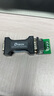 帝特RS232转TTL转换器 工业级防雷防浪涌TTL双向转换内置TVS保护器TTL电平3.3V转接模块 DT-9005(3.3v) 实拍图