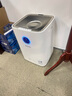 飞利浦（PHILIPS）宠物空气净化器吸猫毛狗毛除甲醛净化器 除臭除异味除过敏原 吸附浮毛四脚兽 AC6678 85㎡大空间尊享 APP操作 实拍图