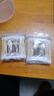 双头棉签掏耳朵专用不掉毛清洁木棒批发一次性化妆用棉花棒 约500支棉签【5袋装】 实拍图