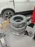 锦湖轮胎KUMHO汽车轮胎 225/65R17 102H KL21 配套长城哈弗H6/新胜达 实拍图