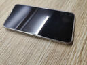 三星【官方直供】Galaxy S24 Al智享生活办公 超视觉影像 第三代骁龙8 5G AI手机 浅珀黄【送25W快充】 8GB+256GB 准新 7天机 无免息直降 实拍图