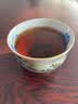 瑾睿茗瓷富春山居图主人杯功夫茶杯景德镇陶瓷彩色山水陶瓷单杯缸杯礼盒装 实拍图