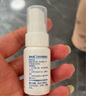 蒲地蓝抑菌口喷2号 清新口气男女通用便携口腔喷雾温和润泽薄荷味喷剂 抑菌口喷2号 15ml 1支 实拍图