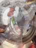 鹰涵鱼缸加水器鱼缸换水管神器鱼缸加水管鱼缸补水器电动防冻4分软管 手动换水套餐（5米）送全套接头 实拍图
