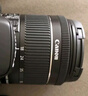 佳能（Canon） 佳能18-55镜头 标准变焦单反相机镜头 拆机 EF-S 18-55 f/4-5.6 IS 黑色拆 实拍图