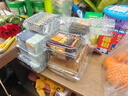 Member's Mark山姆新品薯脆薄饼干香味黑松露味黑蒜味组合轻薄薄脆芝士盒装 新款薯脆薄饼干 黑松露+黑蒜【约300克】共20小包 实拍图