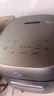 美的（Midea）【价保618】电饭煲家用3-4人0涂层316L不锈钢大容量4L智能花瓣IH电磁加热电饭锅米饭煲MB-CFB4065S 实拍图